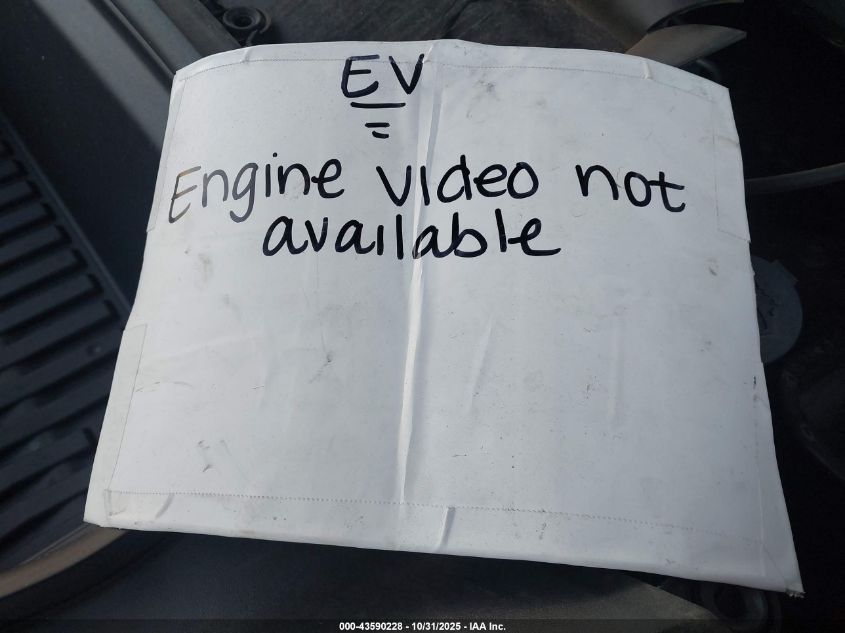 2023 Tesla Model Y Awd/Long Range Dual Motor All-Wheel Drive VIN: 7SAYGDEE1PF668687 Lot: 43590228