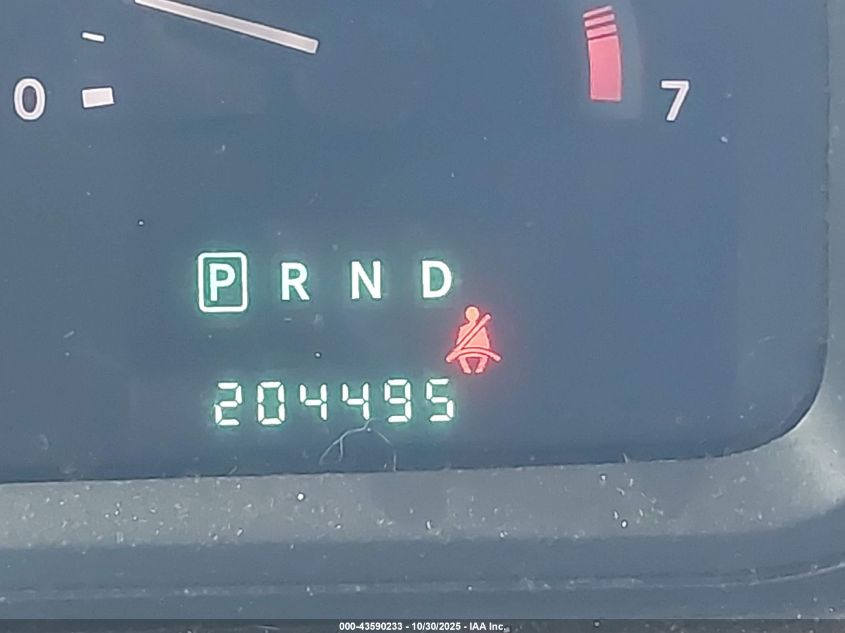 2009 Dodge Journey Se VIN: 3D4GG47B39T219949 Lot: 43590233