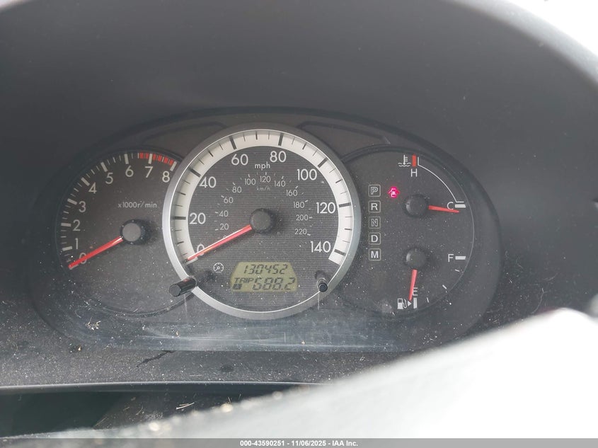 2007 Mazda Mazda5 Sport VIN: JM1CR293770147020 Lot: 43590251