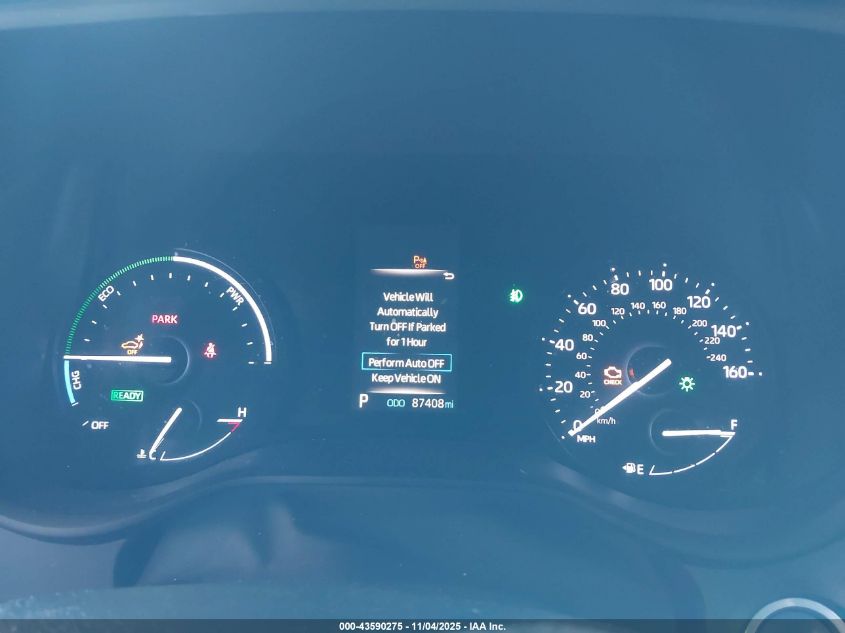 2021 Toyota Sienna Xse VIN: 5TDDSKFC9MS003216 Lot: 43590275