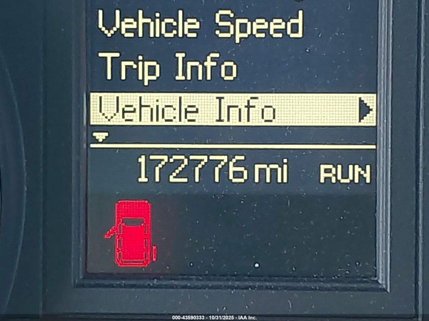 2016 Chrysler Town & Country Touring VIN: 2C4RC1BG7GR187591 Lot: 43590333