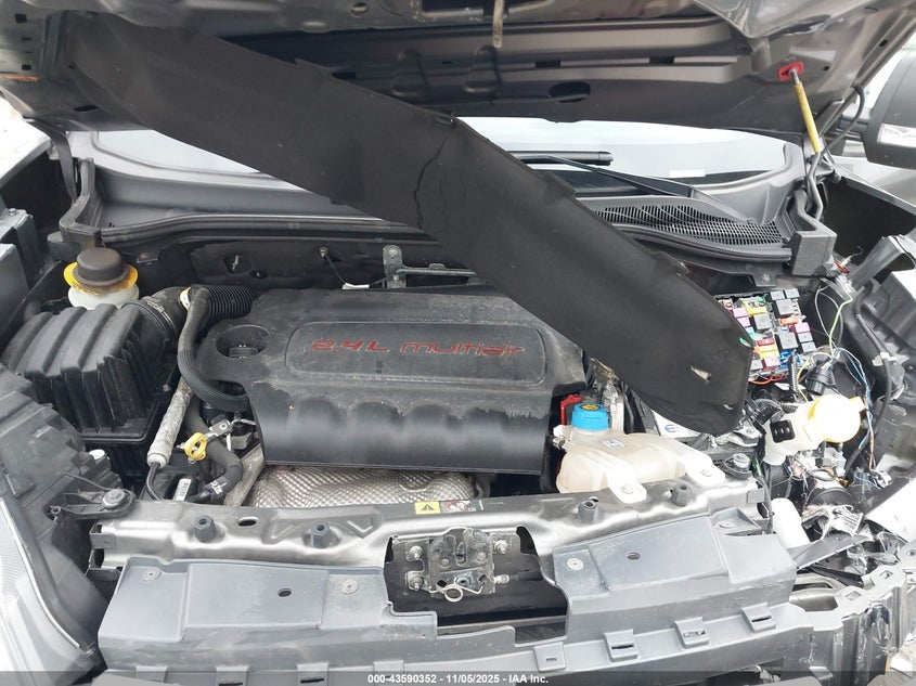 2022 Ram Promaster City Wagon VIN: ZFBHRFAB9N6X25843 Lot: 43590352