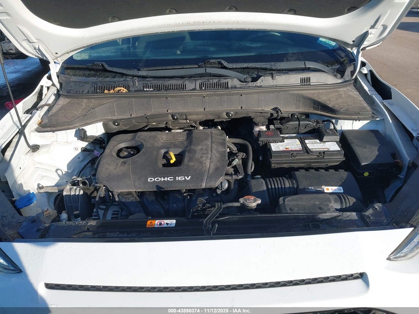 2020 HYUNDAI KONA SEL KM8K22AA1LU557952