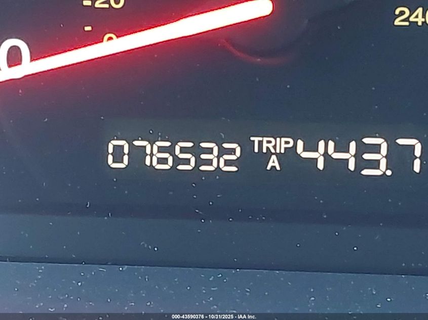 2003 Honda Accord 3.0 Ex VIN: 1HGCM66523A035565 Lot: 43590376