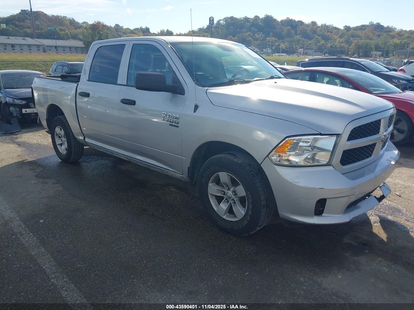 RAM 1500 EXPRESS 4X2 5 7 BOX