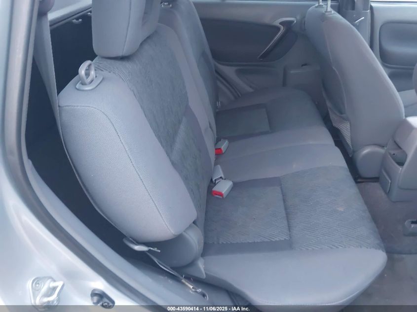 2002 Toyota Rav4 VIN: JTEGH20V720048575 Lot: 43590414