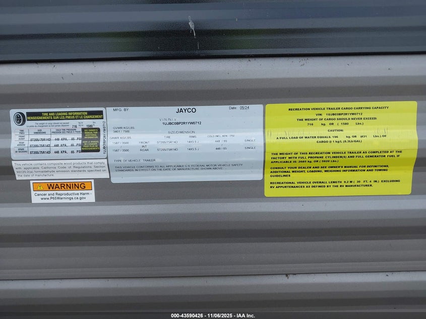 1UJBC0BP2R1YW0712 2024   photo no. 9