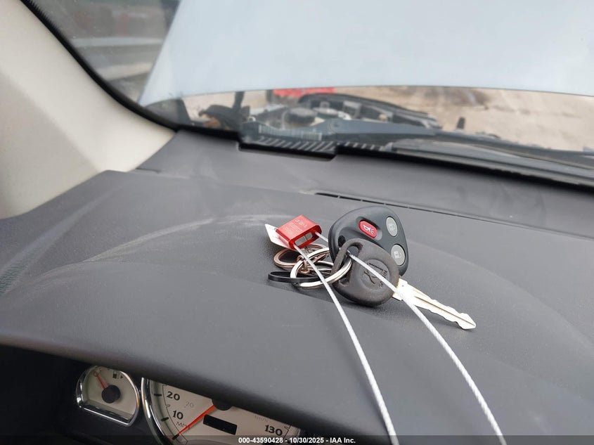 2006 Saturn Vue V6 VIN: 5GZCZ63456S899115 Lot: 43590428