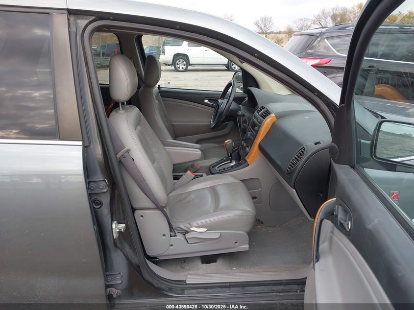 5GZCZ63456S899115 2006 SATURN VUE photo no. 5