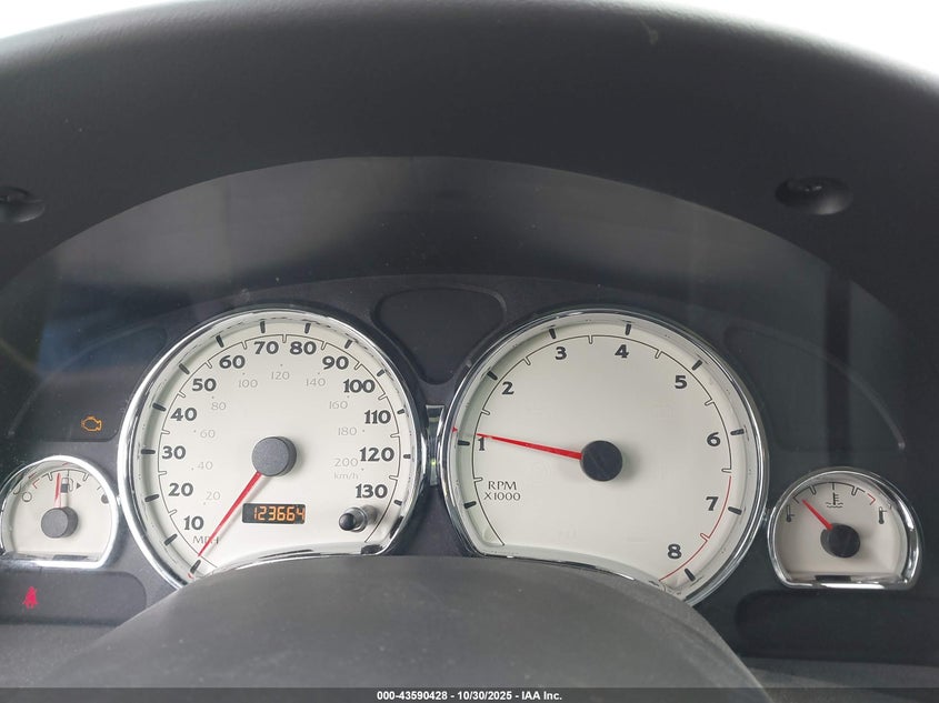 2006 Saturn Vue V6 VIN: 5GZCZ63456S899115 Lot: 43590428