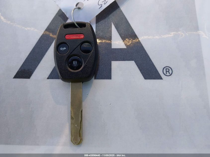 2007 Honda Accord 2.4 Ex VIN: 1HGCM56867A171627 Lot: 43590440