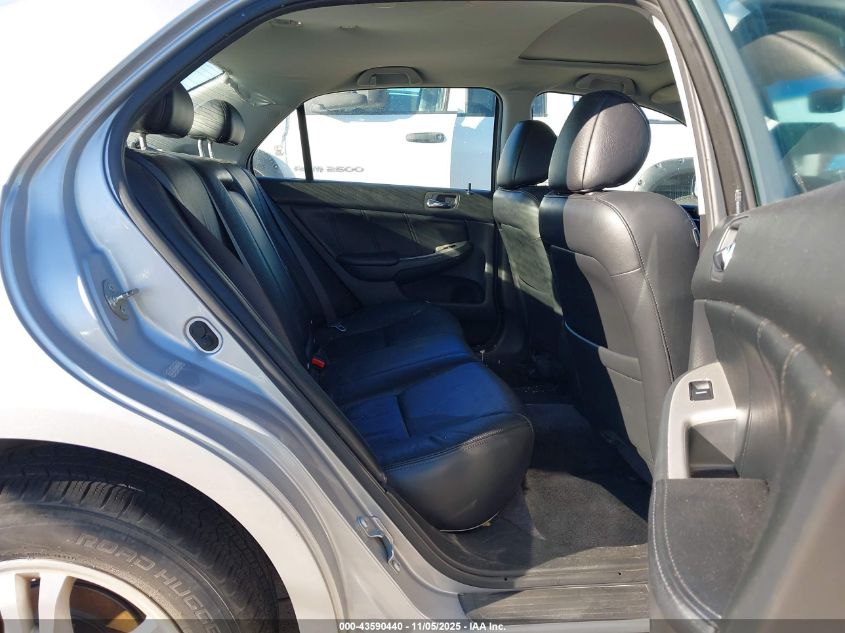 2007 Honda Accord 2.4 Ex VIN: 1HGCM56867A171627 Lot: 43590440