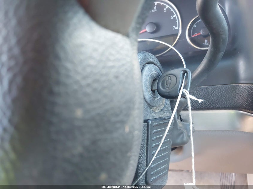 2007 Chevrolet Uplander Ls VIN: 1GBDV13197D179207 Lot: 43590441