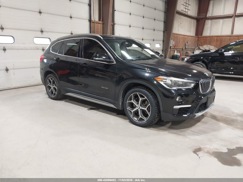 BMW X1 XDRIVE28I