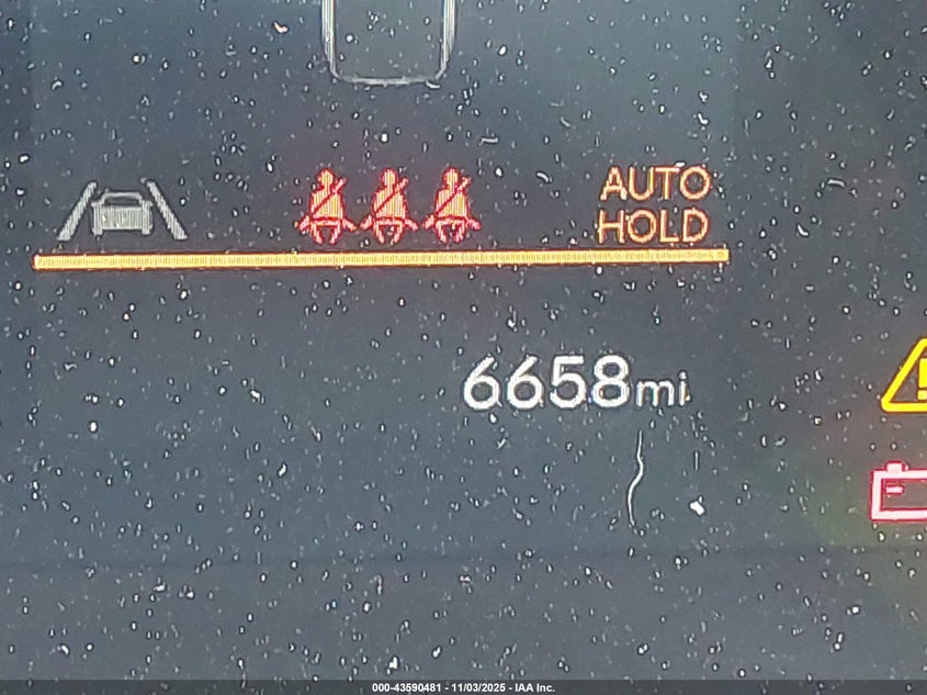 2025 HYUNDAI SANTA CRUZ SEL - 5NTJBDDE4SH143424