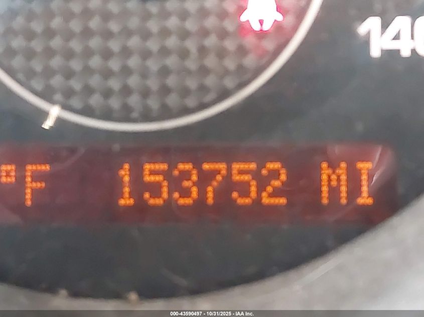 2007 Saturn Aura Xe VIN: 1G8ZS57N47F197658 Lot: 43590497