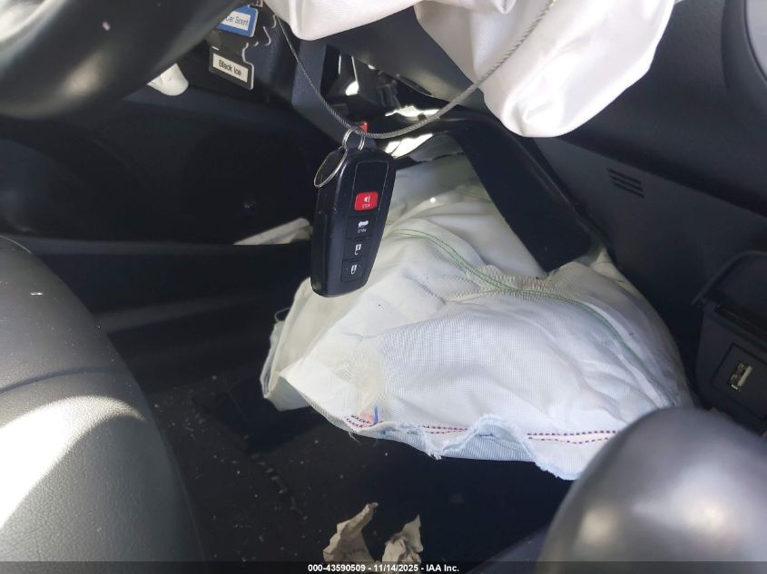 2023 Toyota Camry Se VIN: 4T1S11AK8PU169029 Lot: 43590509