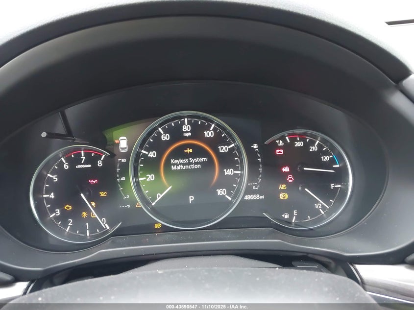JM3KFADM7M1398003 2021 MAZDA CX-5 photo no. 7