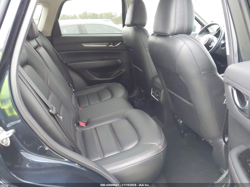 JM3KFADM7M1398003 2021 MAZDA CX-5 photo no. 8