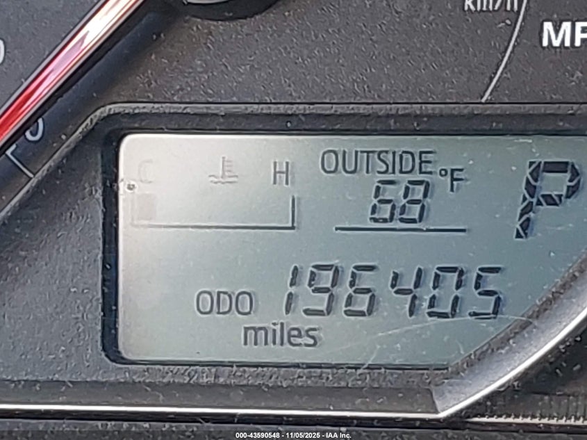 2015 TOYOTA RAV4 XLE - JTMRFREV6FD121521