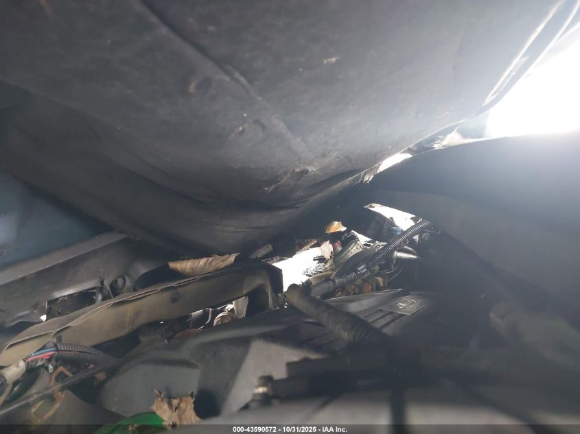 2009 Honda Odyssey Ex-L VIN: 5FNRL38609B021860 Lot: 43590572