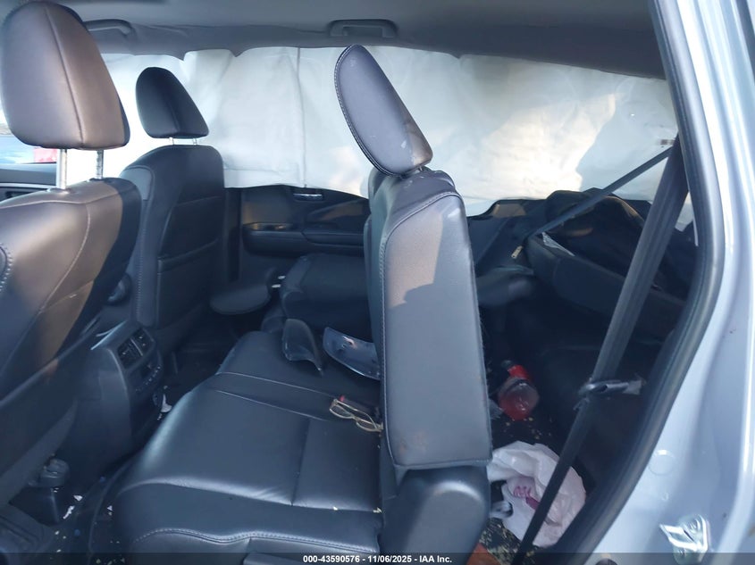 2022 HONDA PILOT AWD SPECIAL EDITION 5FNYF6H2XNB056868