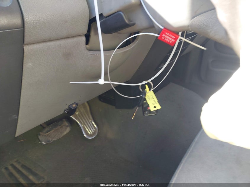 1FTRW12W07KA57536 2007 FORD F-150 photo no. 11