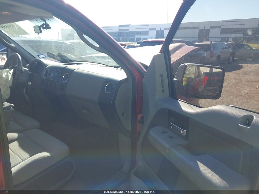 1FTRW12W07KA57536 2007 FORD F-150 photo no. 5
