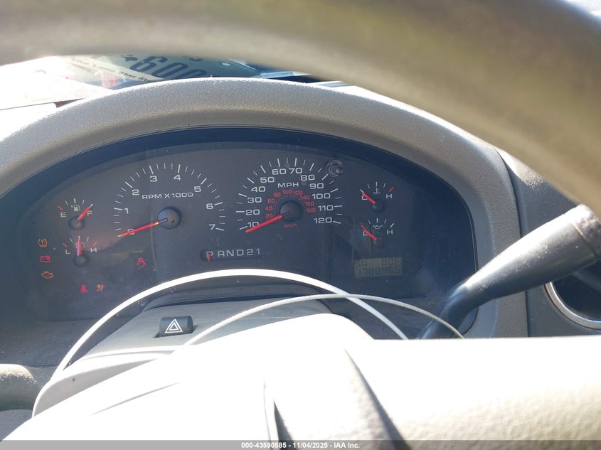 1FTRW12W07KA57536 2007 FORD F-150 photo no. 7