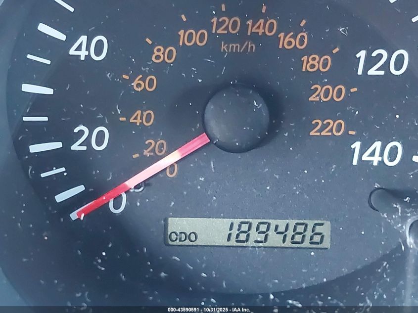 2007 Toyota Highlander Limited V6 VIN: JTEEP21A270227586 Lot: 43590591