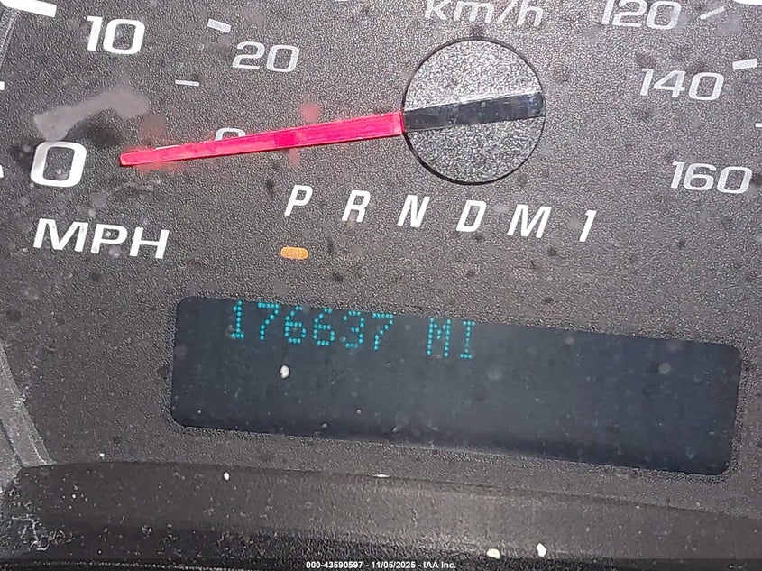 2015 CHEVROLET EXPRESS 2500 WORK VAN 1GCWGFCF8F1169226