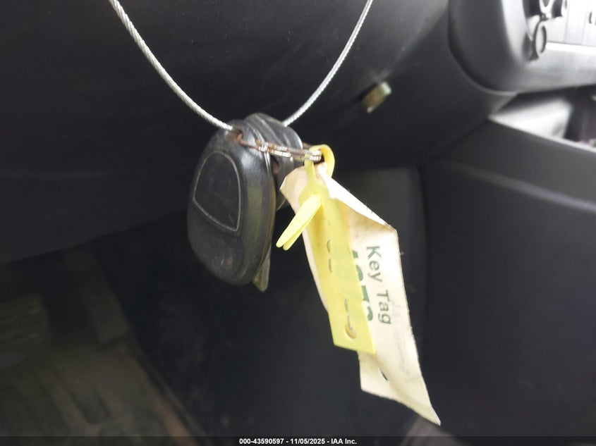 2015 CHEVROLET EXPRESS 2500 WORK VAN 1GCWGFCF8F1169226