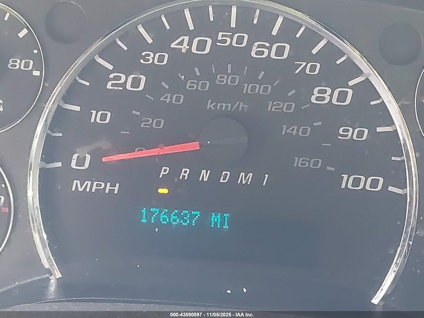 2015 CHEVROLET EXPRESS 2500 WORK VAN 1GCWGFCF8F1169226