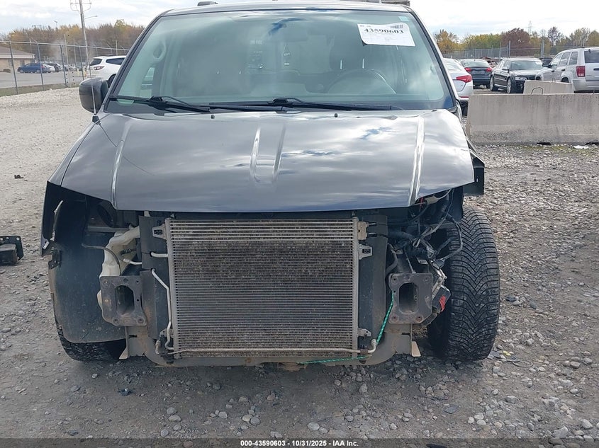 2015 Chrysler Town & Country Touring VIN: 2C4RC1BG1FR655393 Lot: 43590603