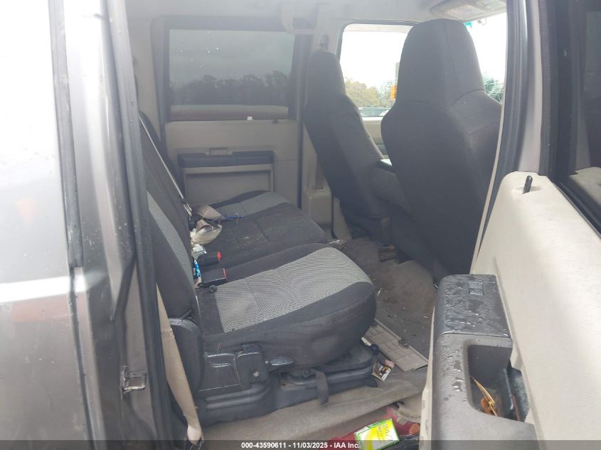 2003 Ford F-350 Lariat/Xl/Xlt VIN: 1FTSW31FX3EA35101 Lot: 43590611