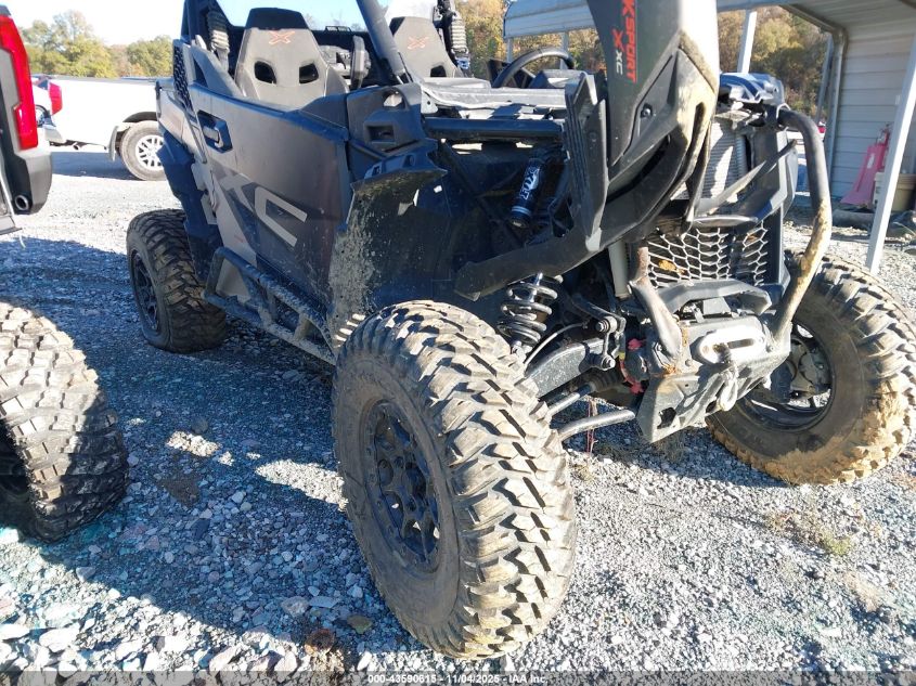 2021 Can-Am Maverick Sport X Xc 1000R