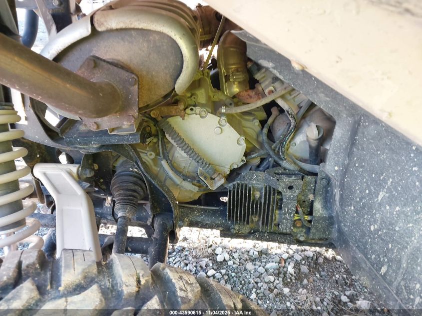 2021 Can-Am Maverick Sport X Xc 1000R VIN: 3JB1VAX43MK000693 Lot: 43590615