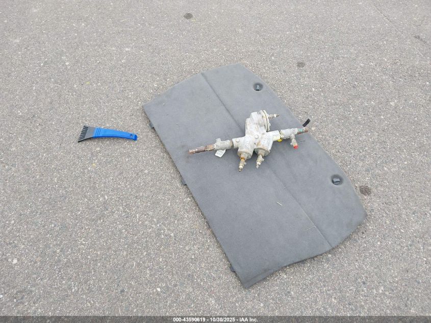 2007 Toyota Prius VIN: JTDKB20U777649118 Lot: 43590619