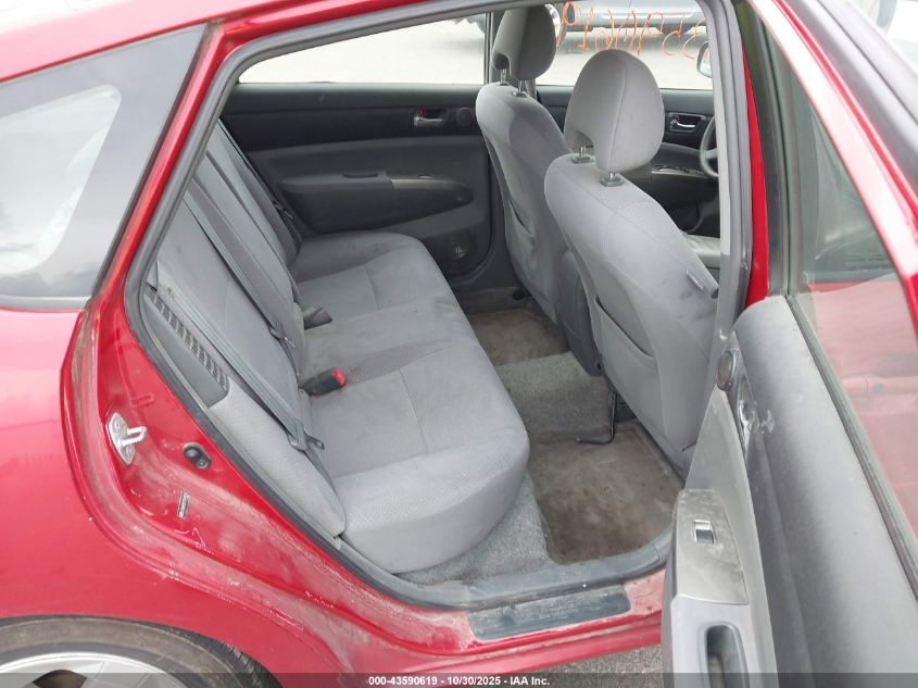 2007 Toyota Prius VIN: JTDKB20U777649118 Lot: 43590619