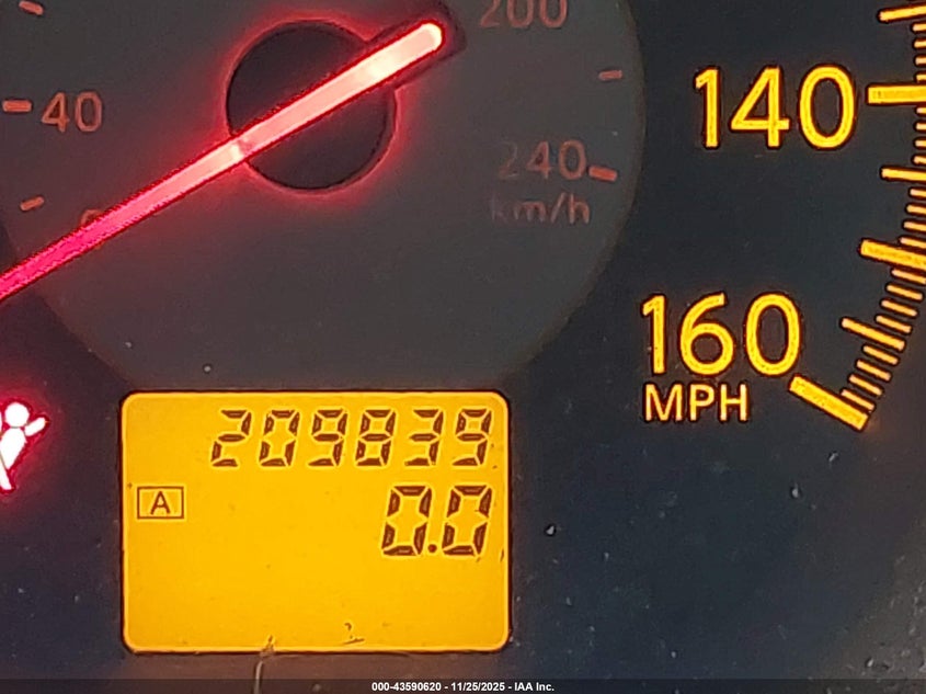 2005 Nissan Altima 3.5 Se VIN: 1N4BL11D45N420769 Lot: 43590620