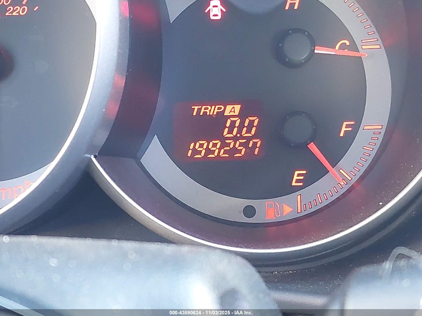 2007 Mazda Mazda3 S Grand Touring VIN: JM1BK323771651934 Lot: 43590624