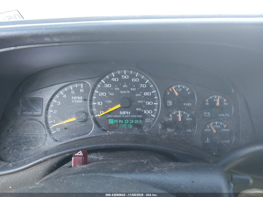 2001 GMC Sierra 1500 Sle VIN: 2GTEC19T811281759 Lot: 43590642