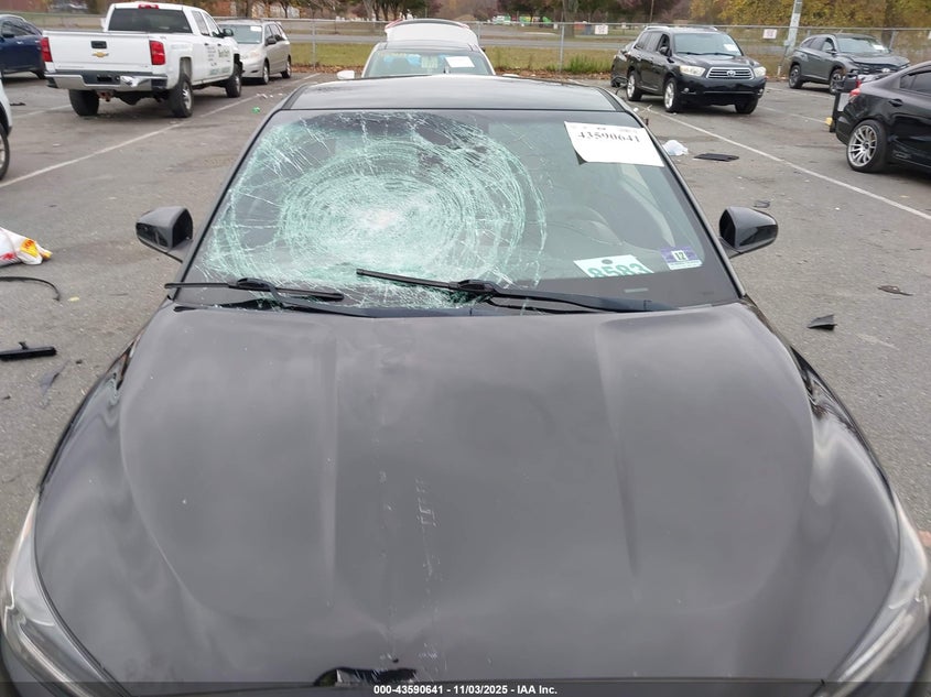 2019 HYUNDAI VELOSTER 2.0 - KMHTG6AF4KU005160