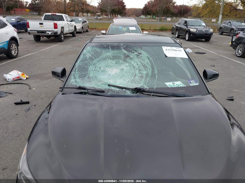 2019 HYUNDAI VELOSTER 2.0 - KMHTG6AF4KU005160