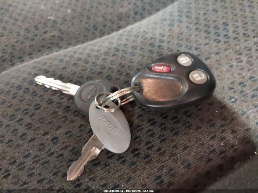 2005 Chevrolet Silverado 2500Hd Ls VIN: 1GCHK29215E169712 Lot: 43590664