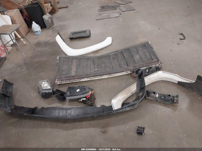 2005 Chevrolet Silverado 2500Hd Ls VIN: 1GCHK29215E169712 Lot: 43590664