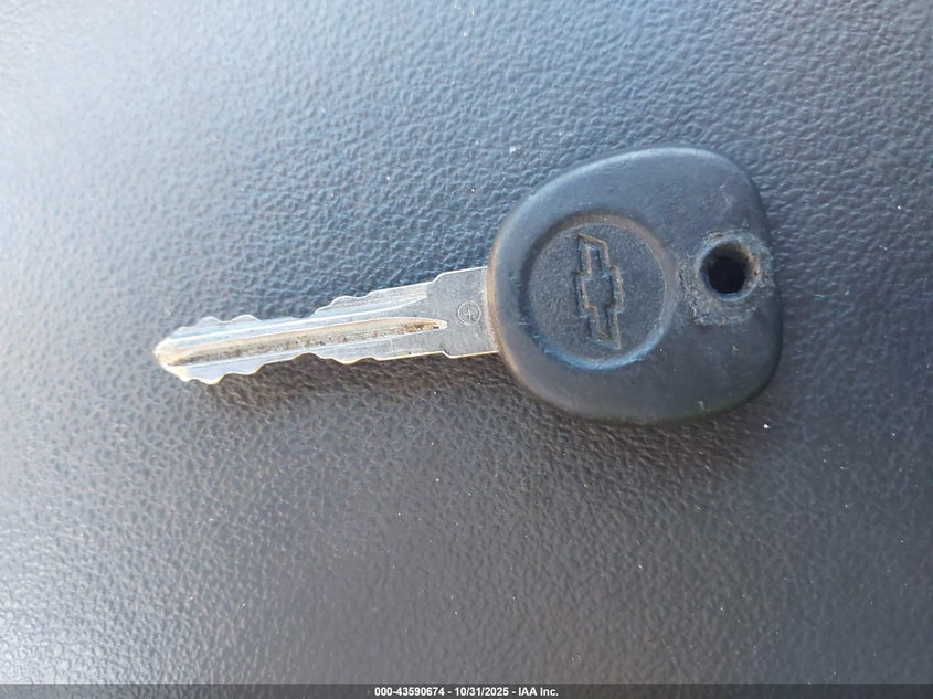 2010 Chevrolet Cobalt Lt VIN: 1G1AF5F52A7194194 Lot: 43590674