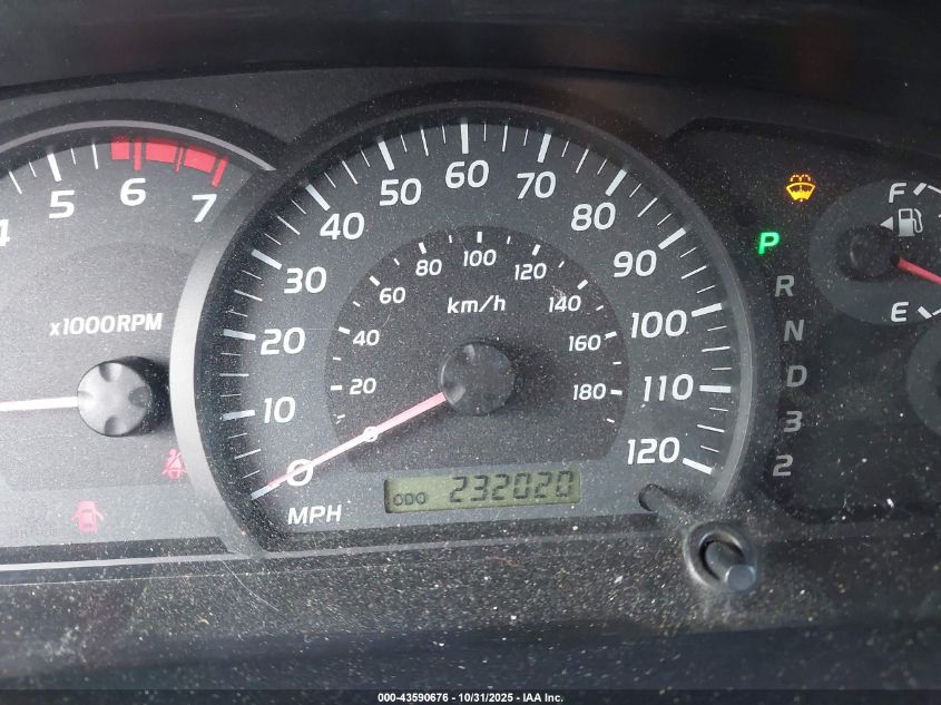 2006 Toyota Tundra Darrell Waltrip Edition/Sr5 V8 VIN: 5TBDT44196S509988 Lot: 43590676