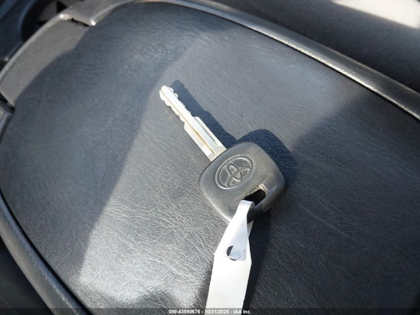 2006 Toyota Tundra Darrell Waltrip Edition/Sr5 V8 VIN: 5TBDT44196S509988 Lot: 43590676