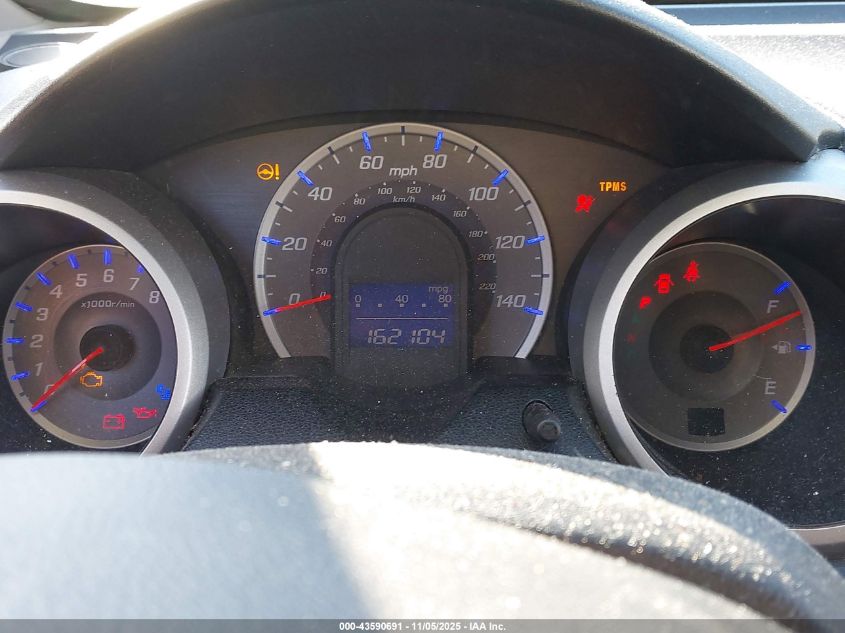 2009 Honda Fit Sport VIN: JHMGE88409S010453 Lot: 43590691